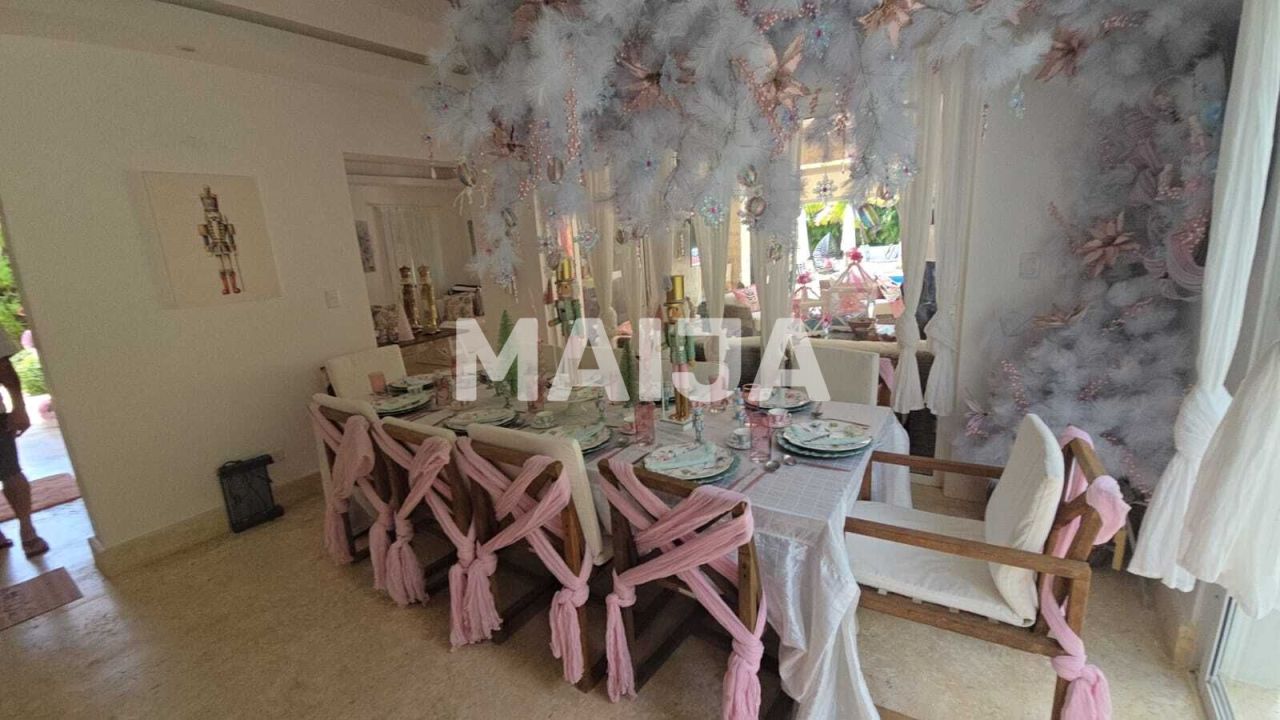 Maison à Punta Cana, République dominicaine, 400 m² - image 13