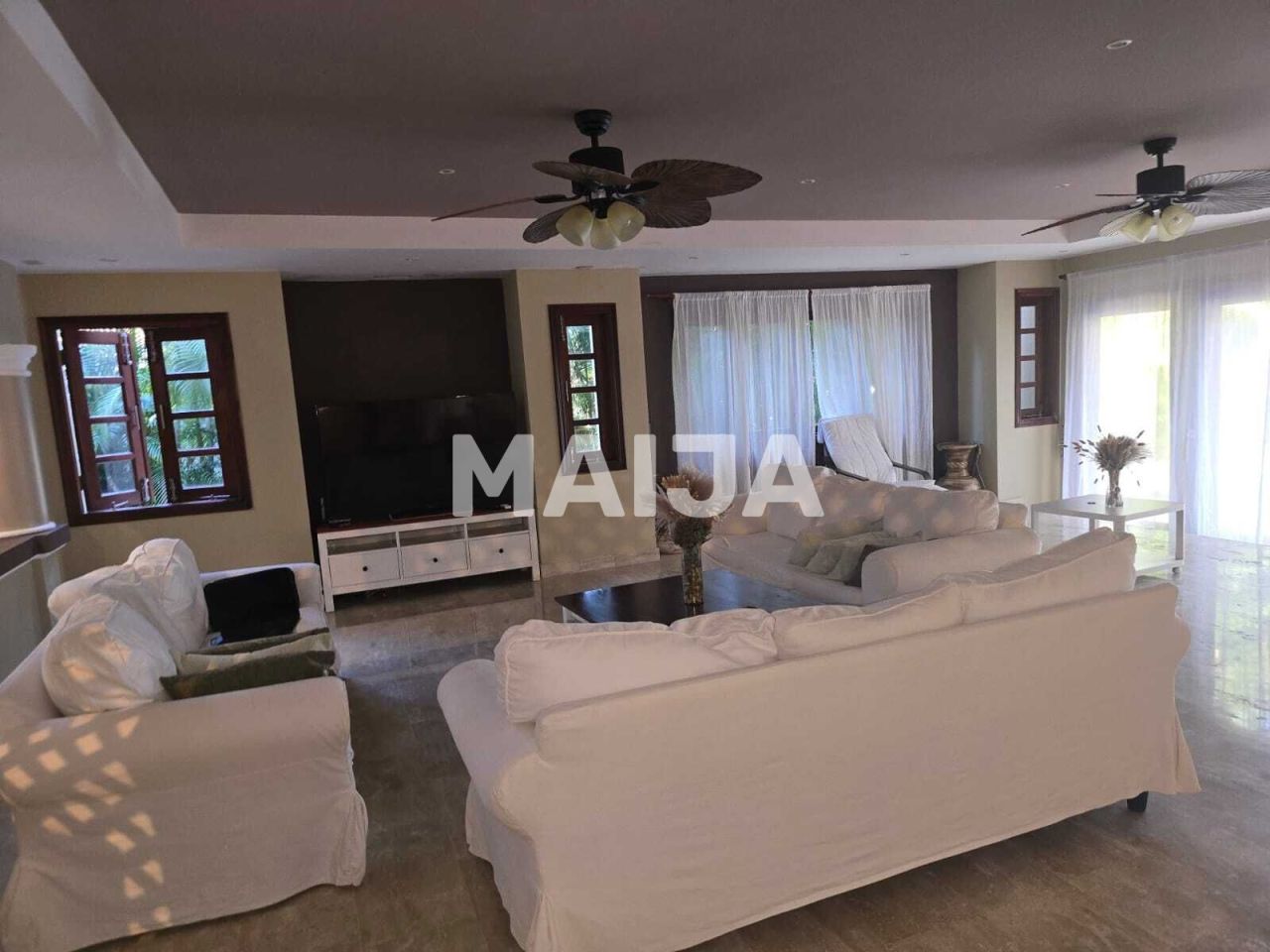 House in Punta Cana, Dominican Republic, 1 437 m² - picture 14