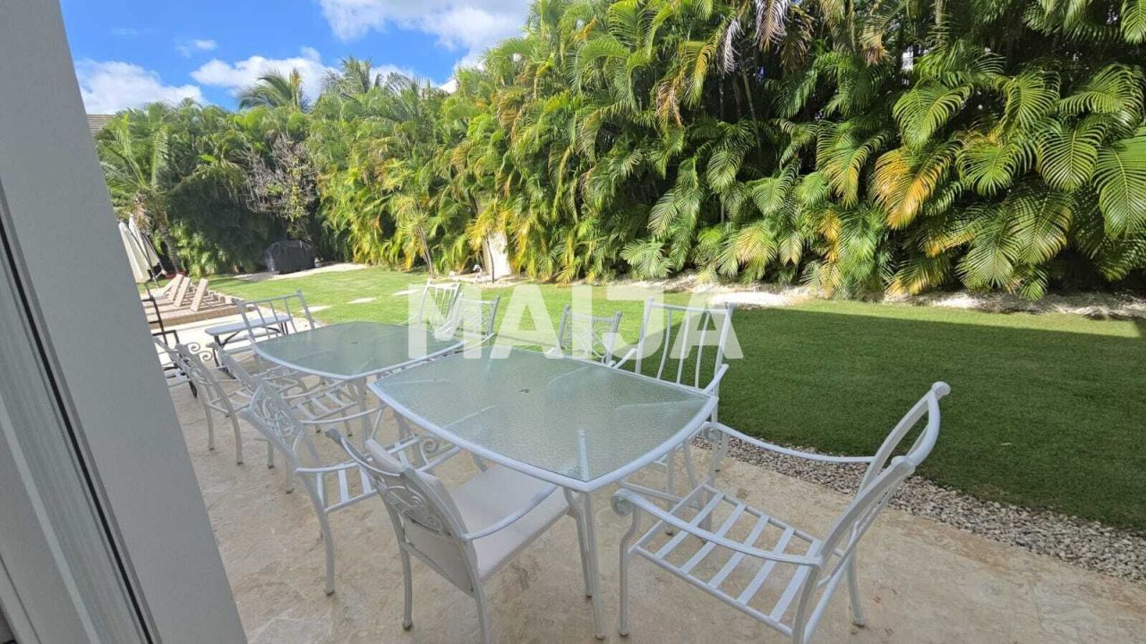 Maison à Punta Cana, République dominicaine, 400 m² - image 14
