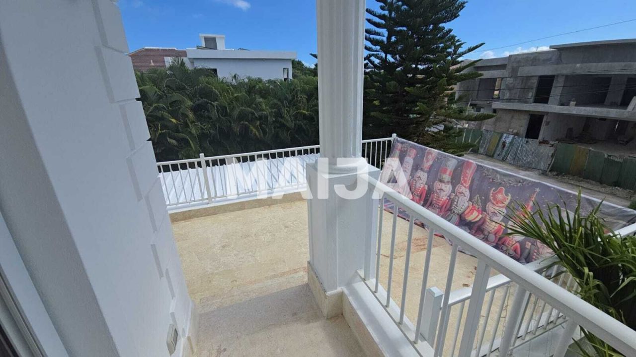 Maison à Punta Cana, République dominicaine, 400 m² - image 17