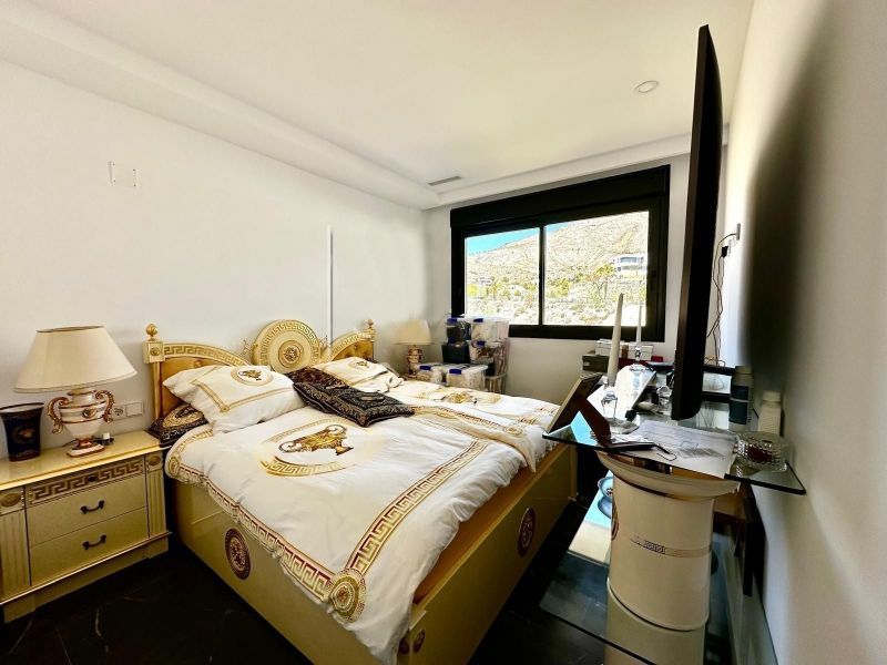 Apartment in Finestrat, Spanien, 172 m² - Foto 9