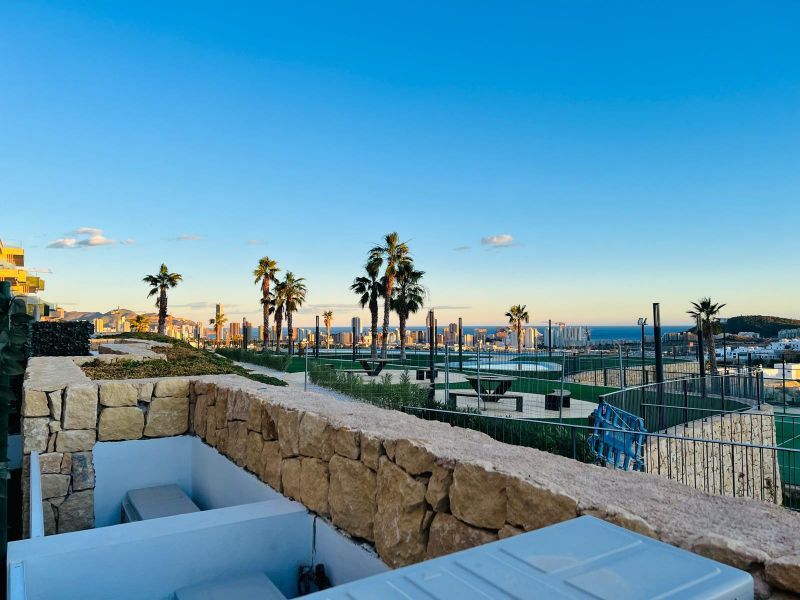 Apartment in Finestrat, Spanien, 172 m² - Foto 11