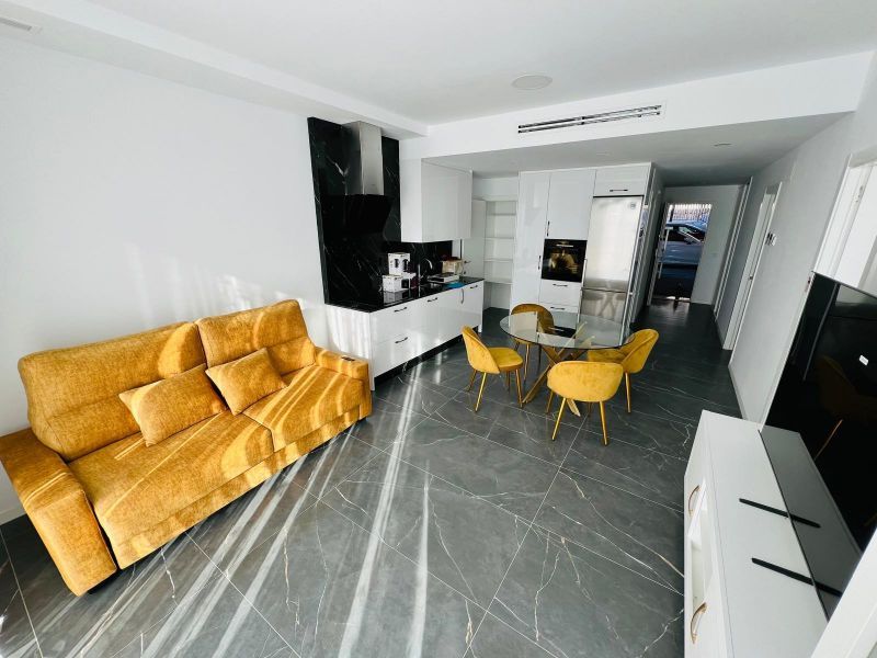 Apartment in Finestrat, Spanien, 172 m² - Foto 12