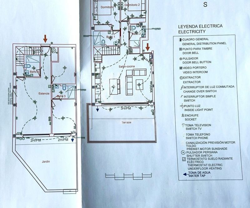 Apartment in Finestrat, Spanien, 172 m² - Foto 14