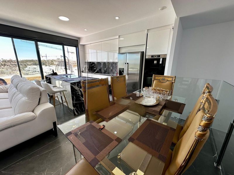 Apartment in Finestrat, Spanien, 172 m² - Foto 16