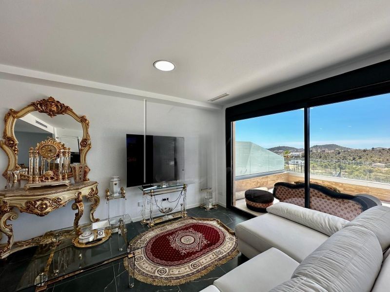 Apartment in Finestrat, Spanien, 172 m² - Foto 17