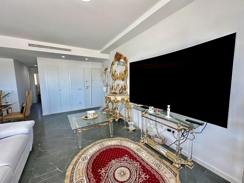 Apartment in Finestrat, Spanien, 172 m² - Foto 18