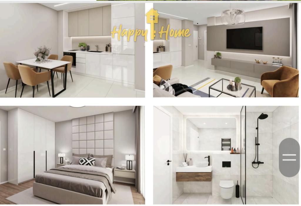 Piso en Sunny Beach, Bulgaria, 46.39 m² - imagen 10