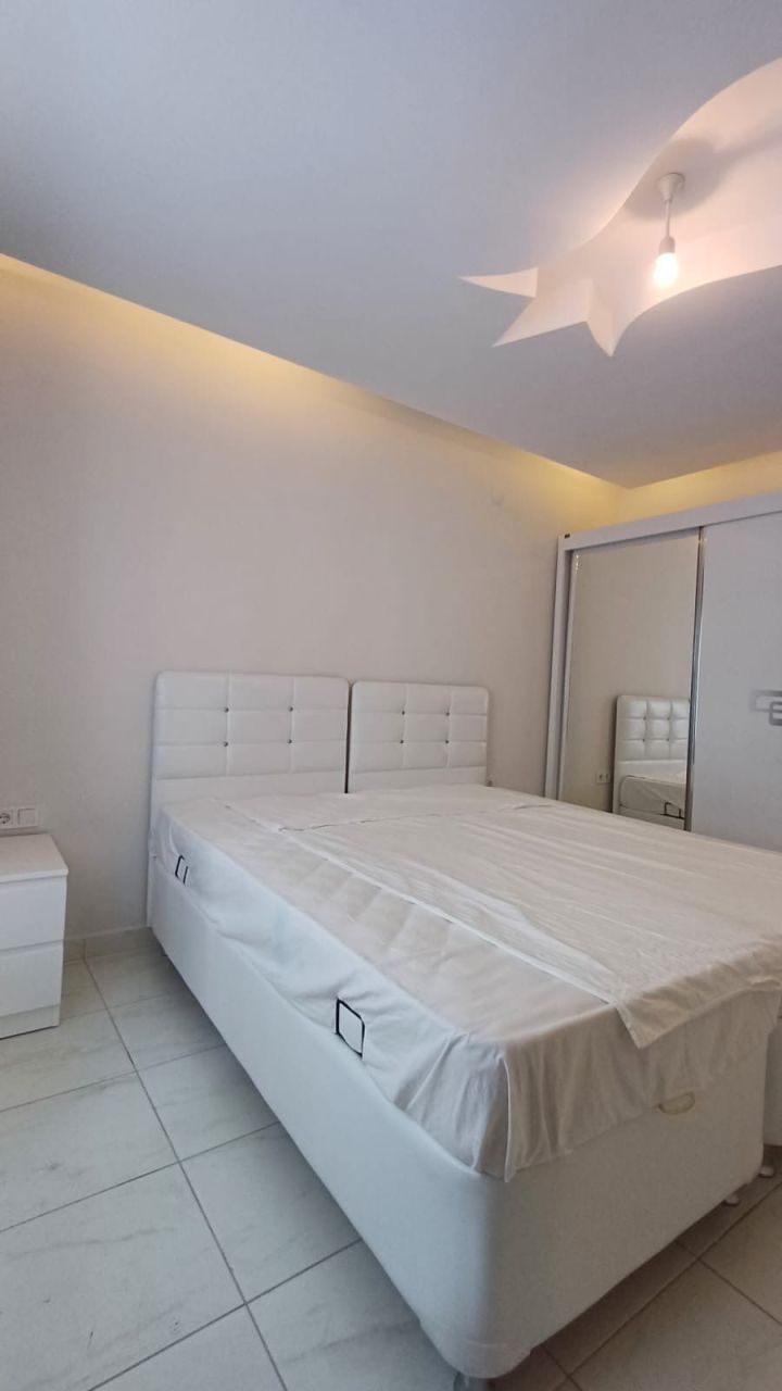 Piso en Alanya, Turquia, 120 m² - imagen 4