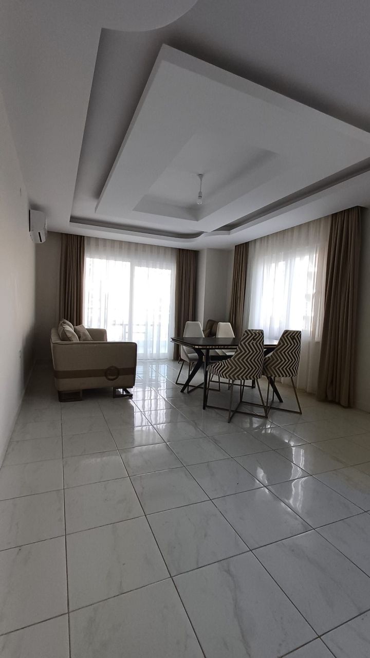 Piso en Alanya, Turquia, 120 m² - imagen 9