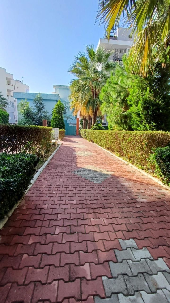 Piso en Alanya, Turquia, 120 m² - imagen 14