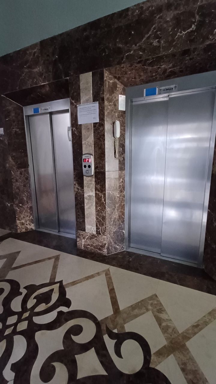 Piso en Alanya, Turquia, 120 m² - imagen 17