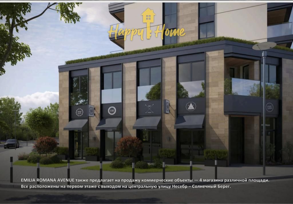 Appartement à Slantchev Briag, Bulgarie, 172.73 m² - image 6