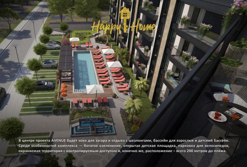 Appartement à Slantchev Briag, Bulgarie, 172.73 m² - image 7