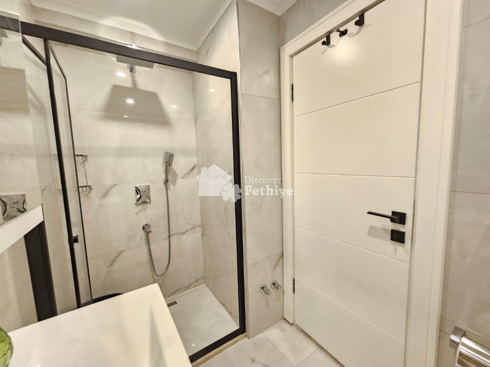 Piso en Fethiye, Turquia, 41 m² - imagen 18