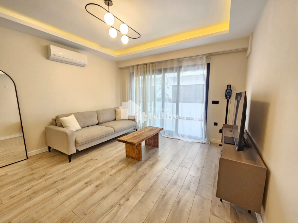 Piso en Fethiye, Turquia, 41 m² - imagen 13