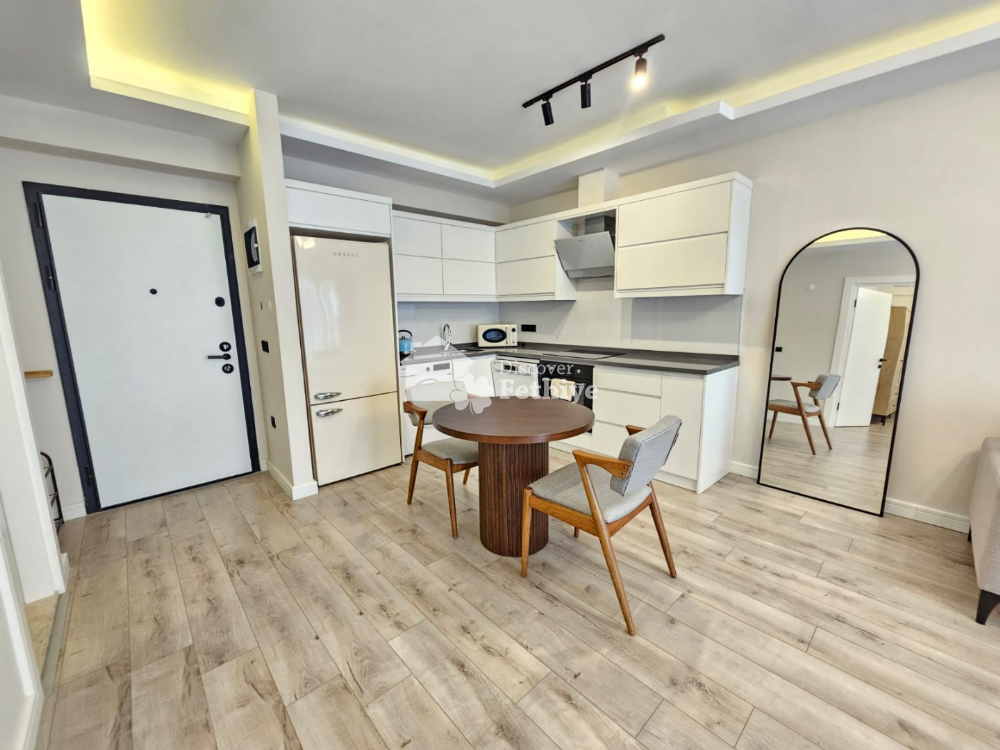 Piso en Fethiye, Turquia, 41 m² - imagen 8