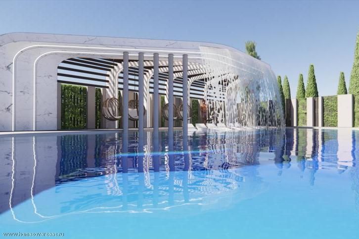 Studio à İskele, Chypre, 78 m² - image 10