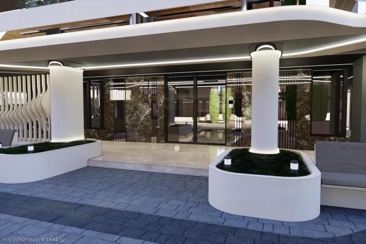 Studio à İskele, Chypre, 78 m² - image 16