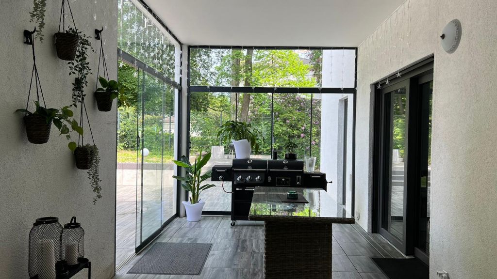 Cabaña en Solingen, Alemania, 382.26 m² - imagen 5