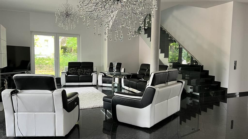 Cabaña en Solingen, Alemania, 382.26 m² - imagen 13