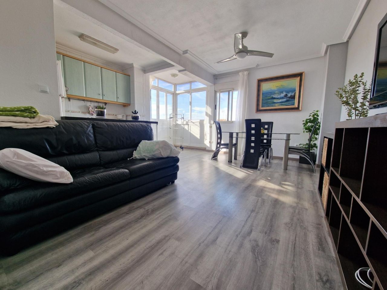 Piso en Torrevieja, España, 60 m² - imagen 1