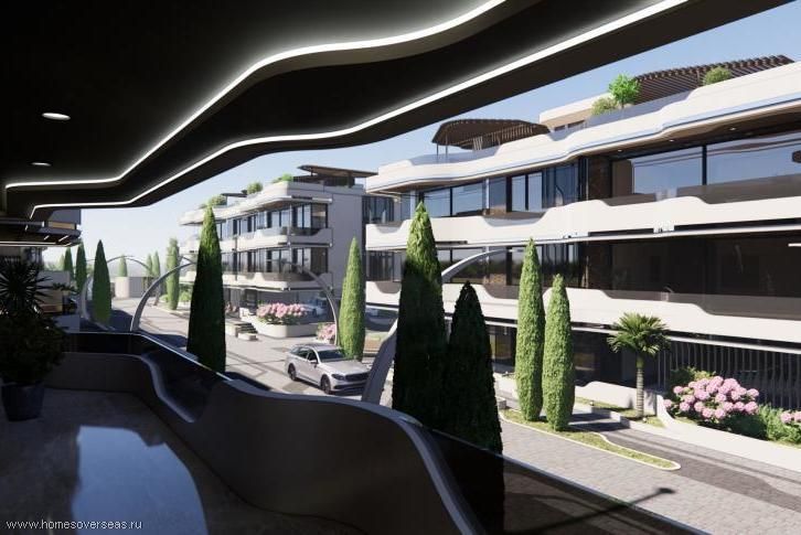 Studio in İskele, Zypern, 92 m² - Foto 7