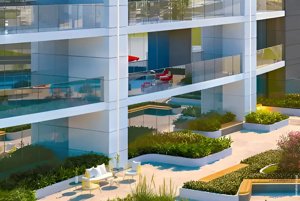 Apartment in Dubai, VAE, 142 m² - Foto 5