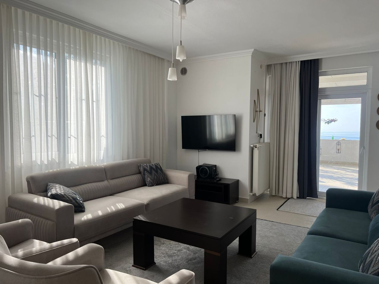 Villa in Gazipasa, Türkei, 240 m² - Foto 7