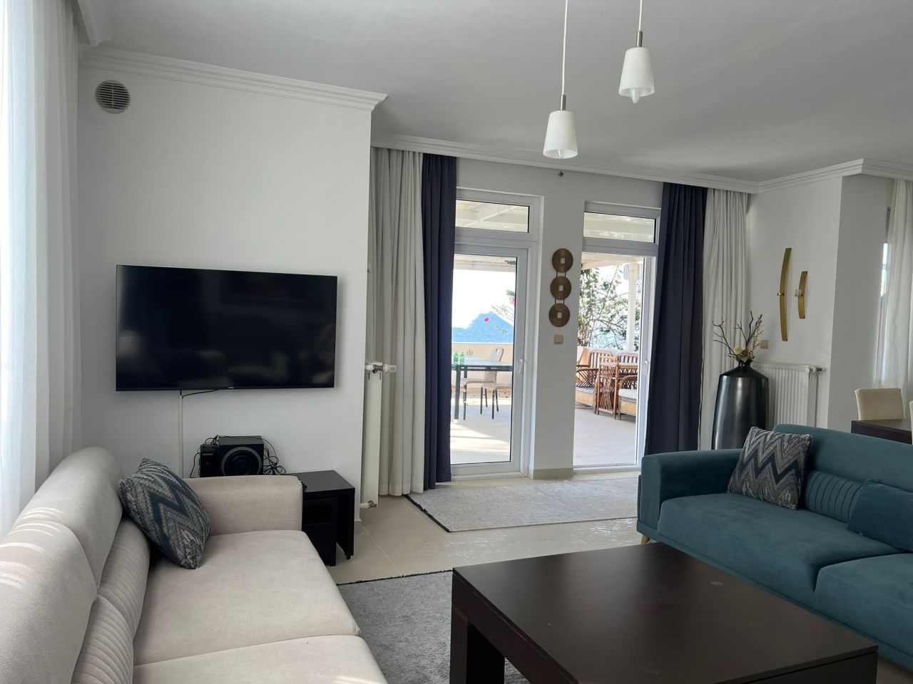 Villa in Gazipasa, Türkei, 240 m² - Foto 12