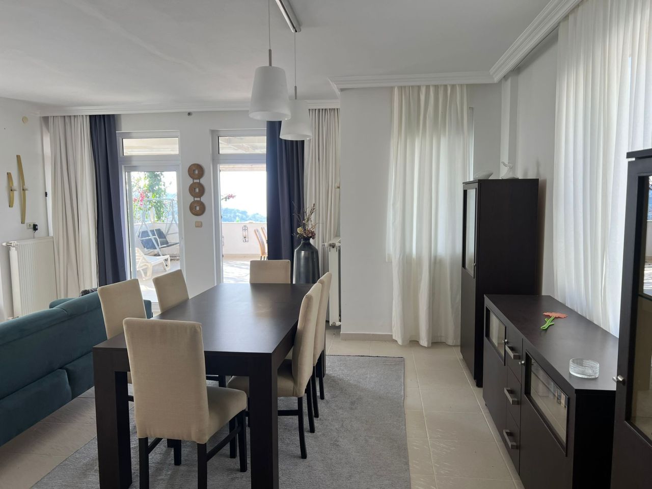 Villa in Gazipasa, Türkei, 240 m² - Foto 15