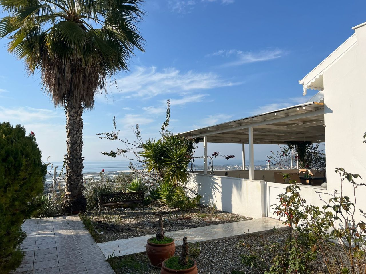 Villa in Gazipasa, Türkei, 240 m² - Foto 4