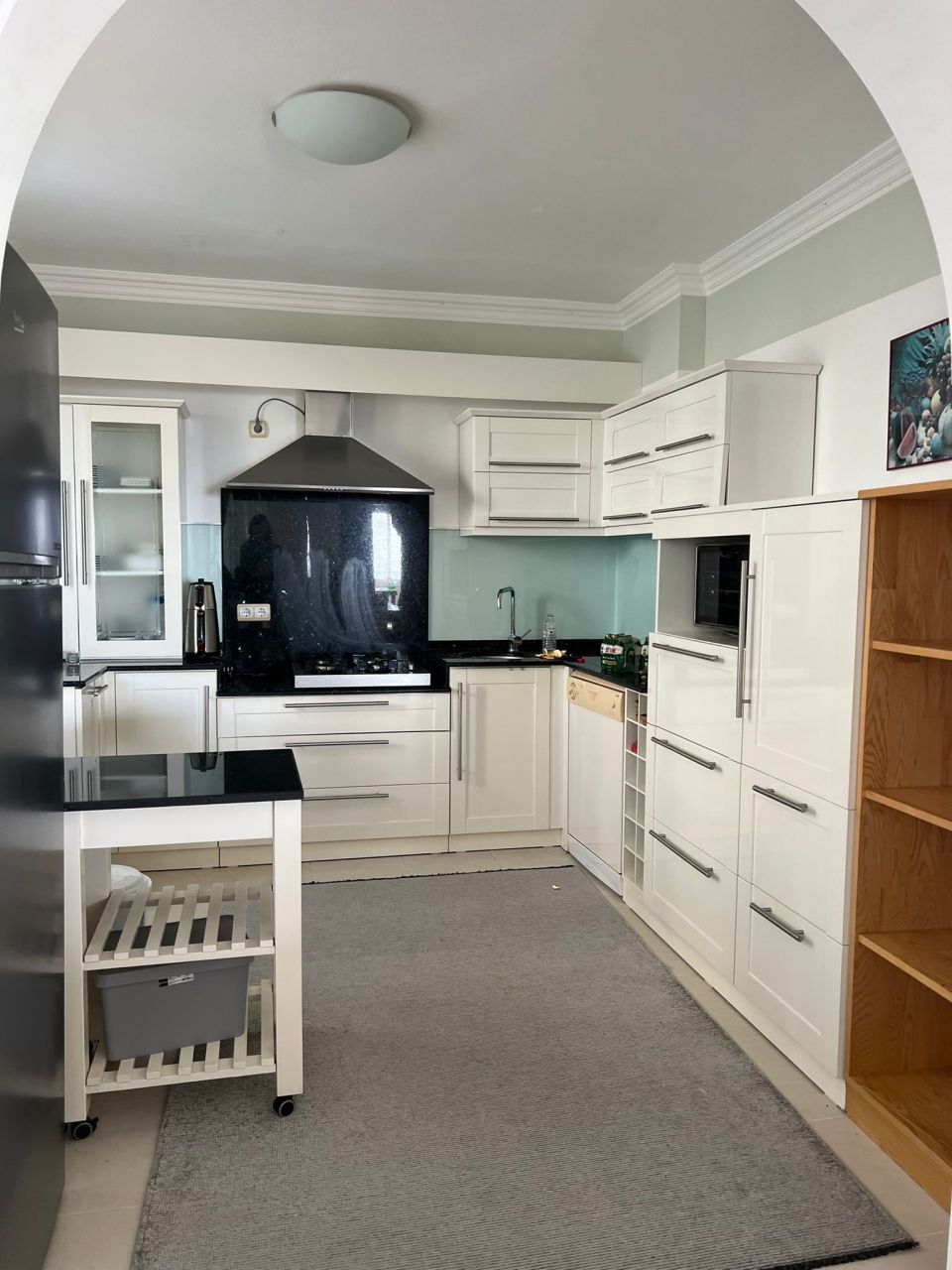 Villa in Gazipasa, Türkei, 240 m² - Foto 18