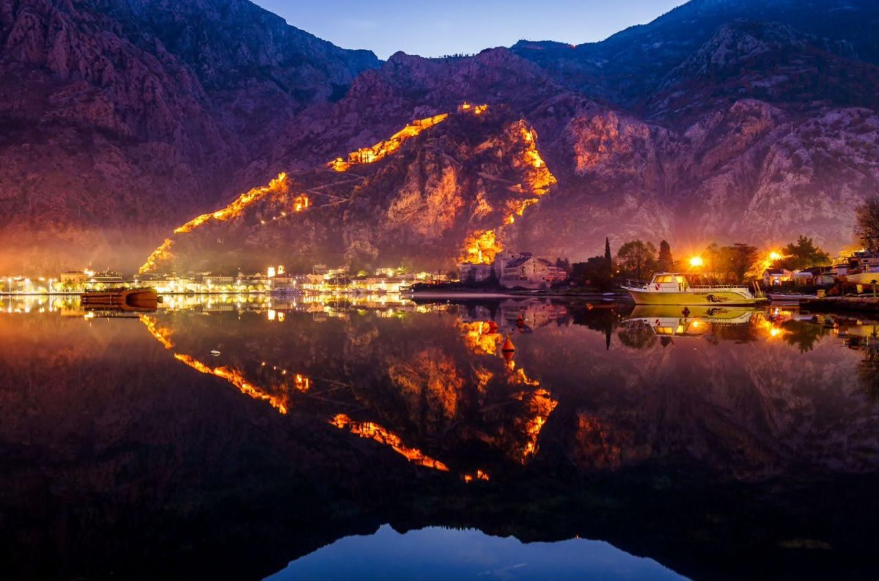 Villa in Kotor, Montenegro, 456 m² - picture 13