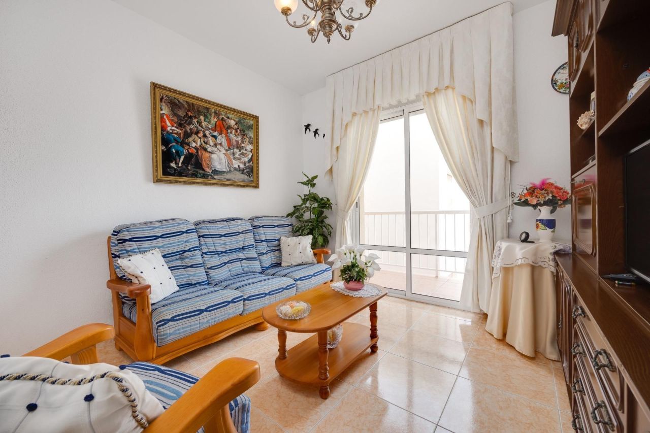 Wohnung in Torrevieja, Spanien, 84 m² - Foto 1