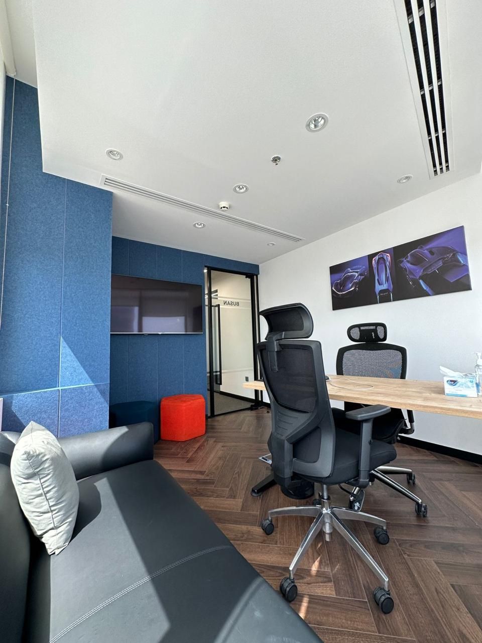 Bureau à Dubaï, EAU, 107 m² - image 18