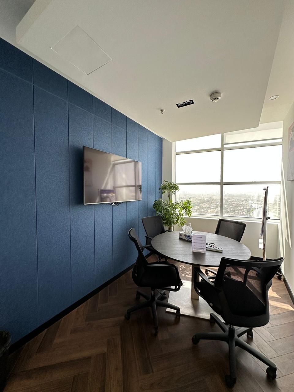 Bureau à Dubaï, EAU, 107 m² - image 6