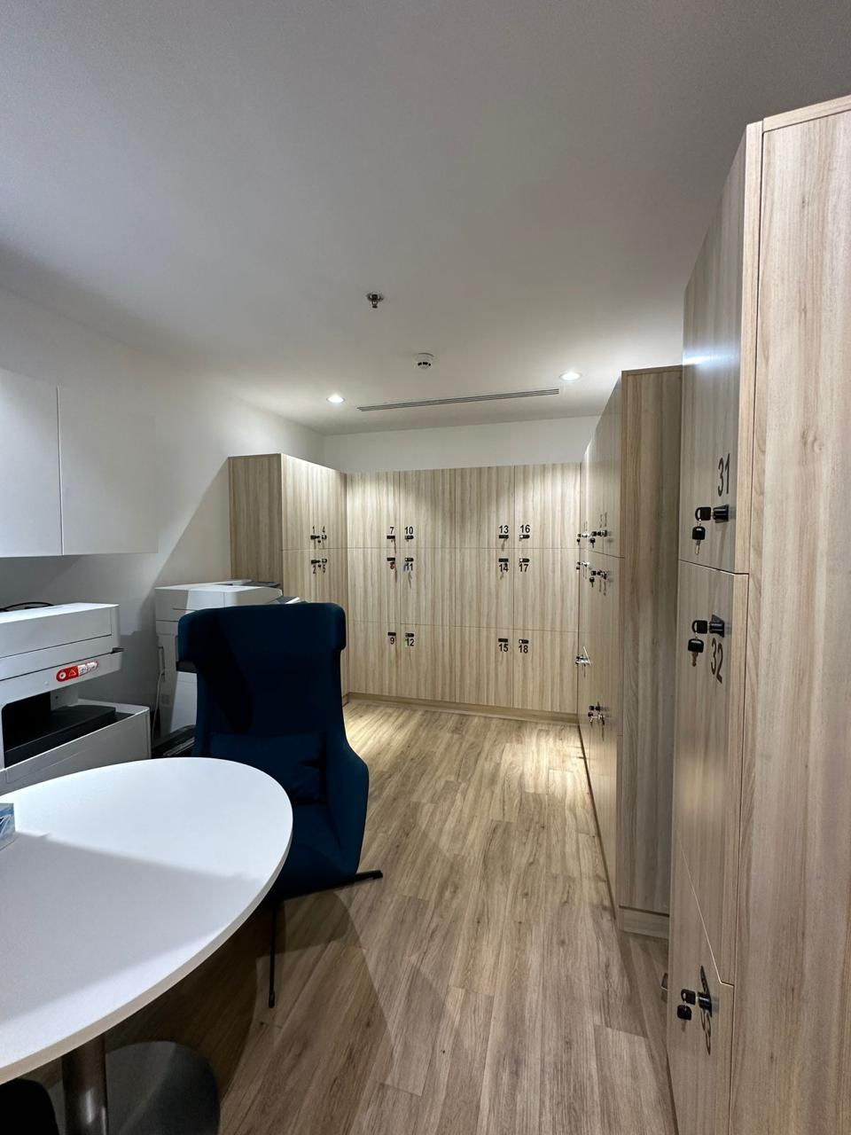 Bureau à Dubaï, EAU, 107 m² - image 16