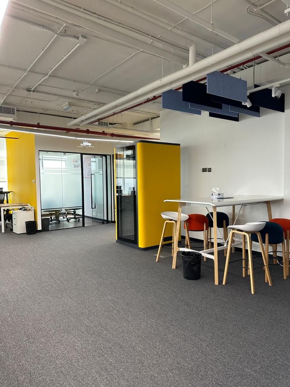 Bureau à Dubaï, EAU, 107 m² - image 15