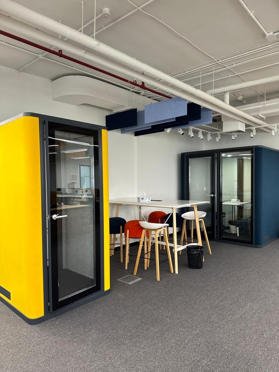 Bureau à Dubaï, EAU, 107 m² - image 7