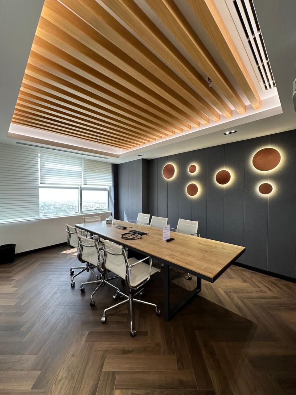 Bureau à Dubaï, EAU, 107 m² - image 20