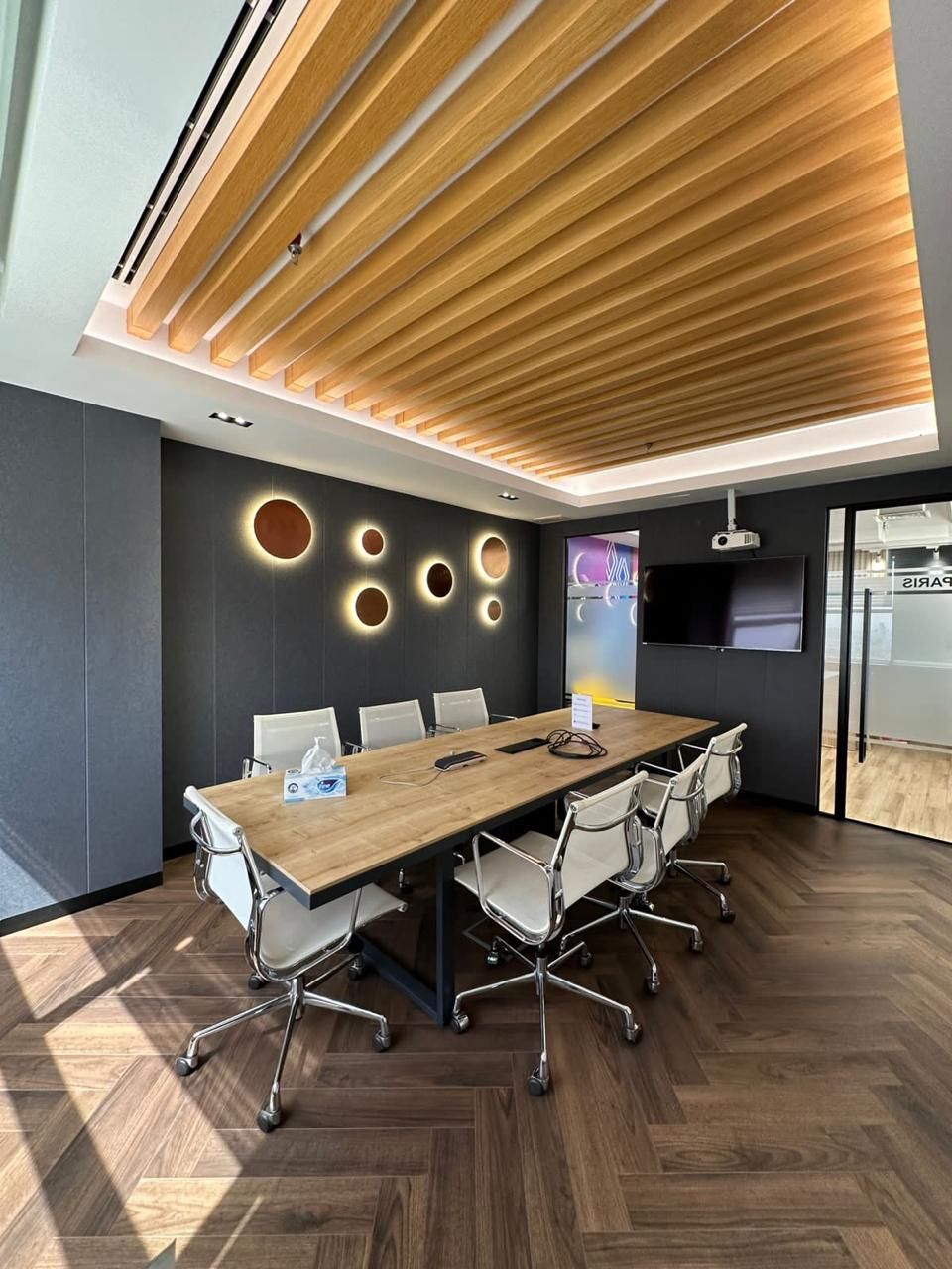 Bureau à Dubaï, EAU, 107 m² - image 25