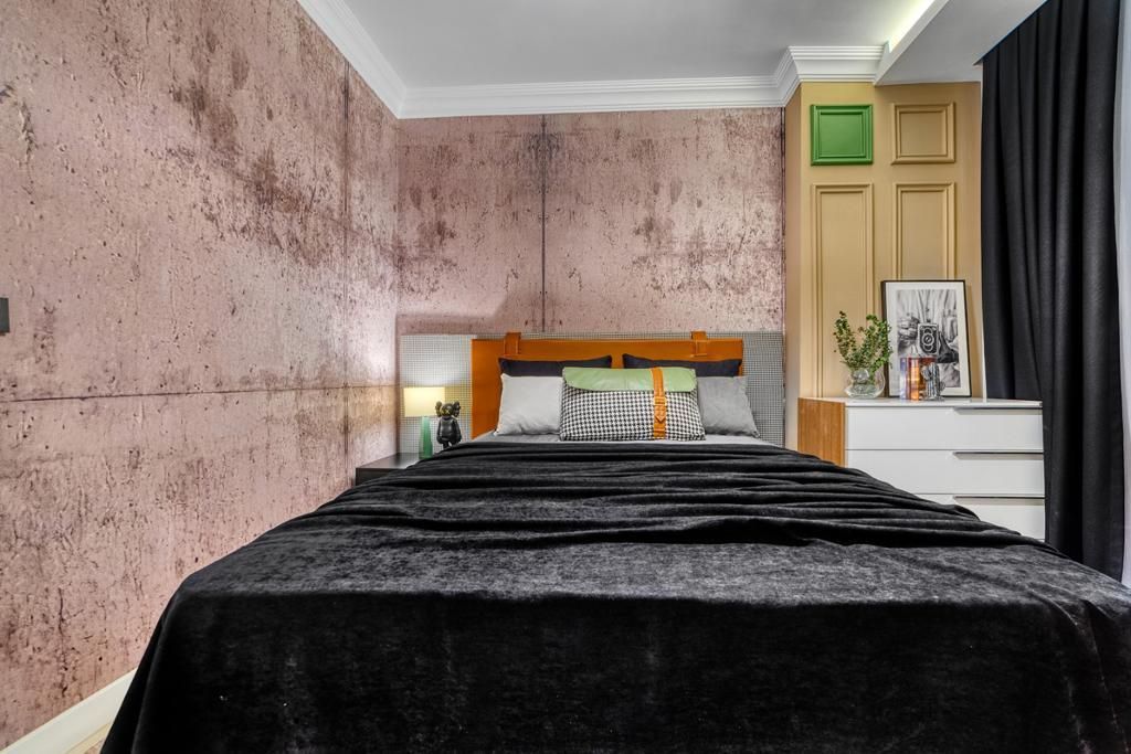 Apartamento en Alanya, Turquia, 110 m² - imagen 4