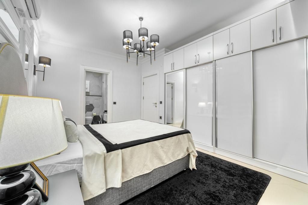 Apartamento en Alanya, Turquia, 110 m² - imagen 12