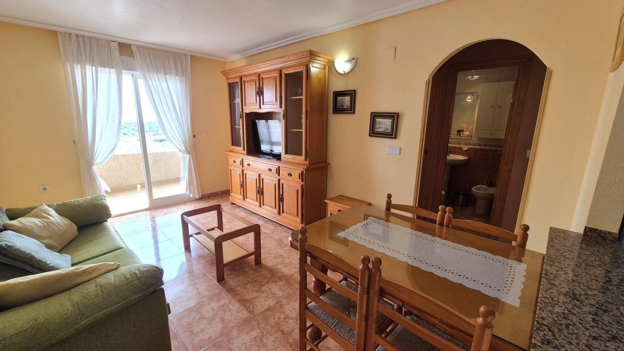 Flat in Torrevieja, Spain, 59 m² - picture 1