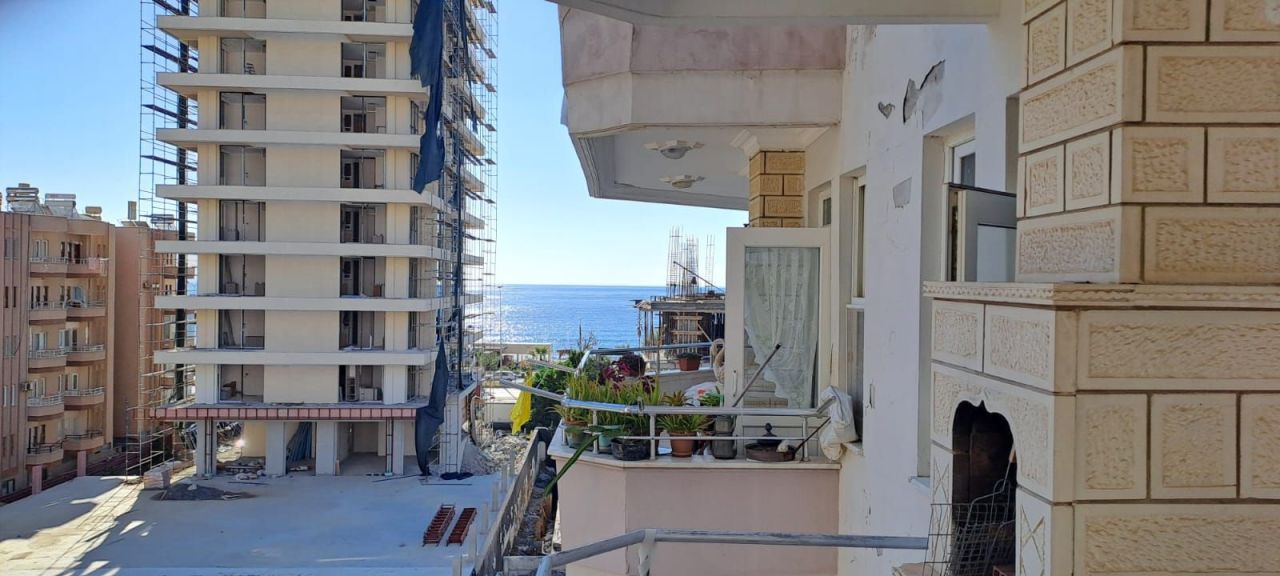 Appartement à Alanya, Turquie, 90 m² - image 1