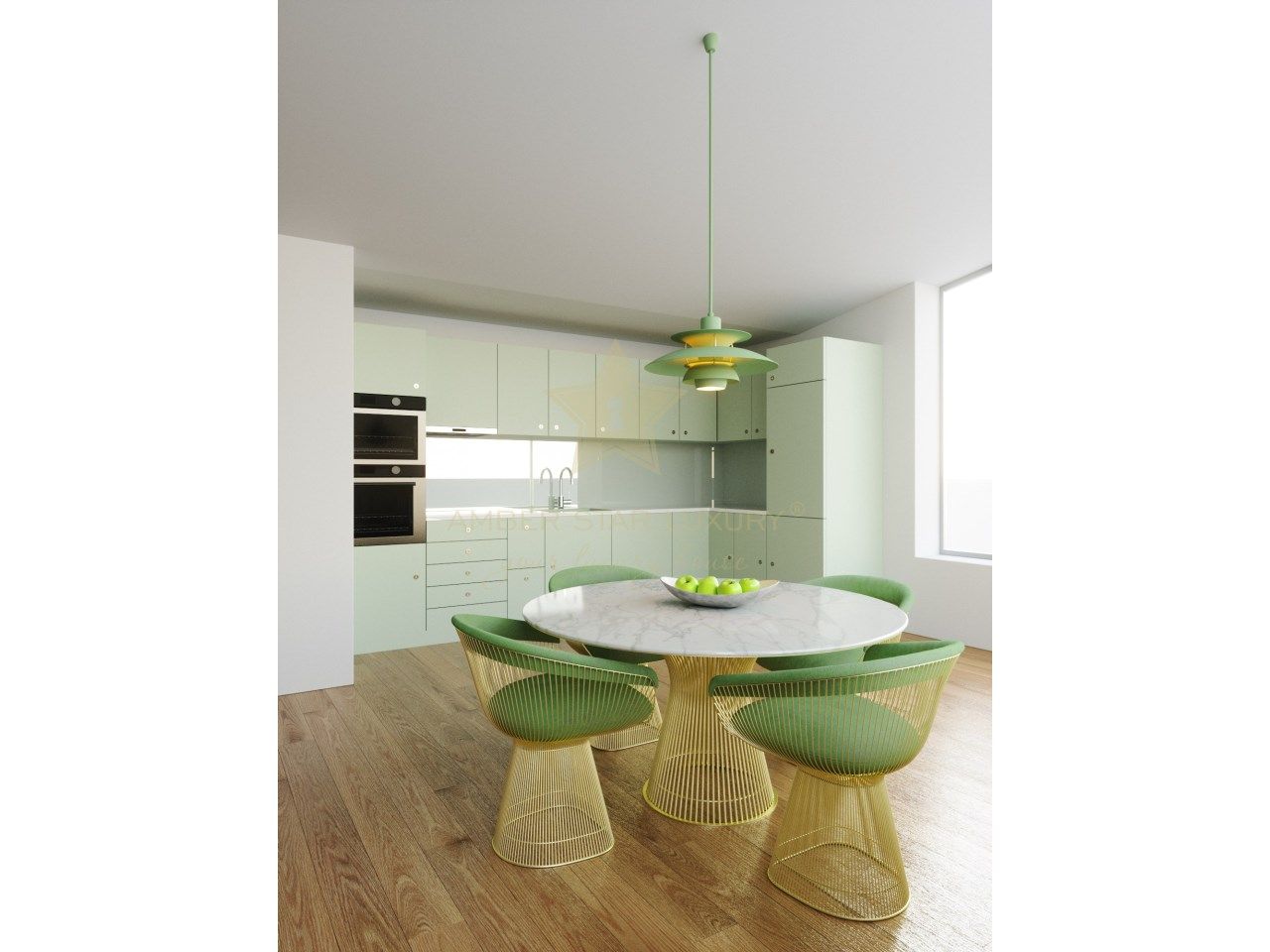 Apartment in Porto, Portugal, 156 m² - Foto 8