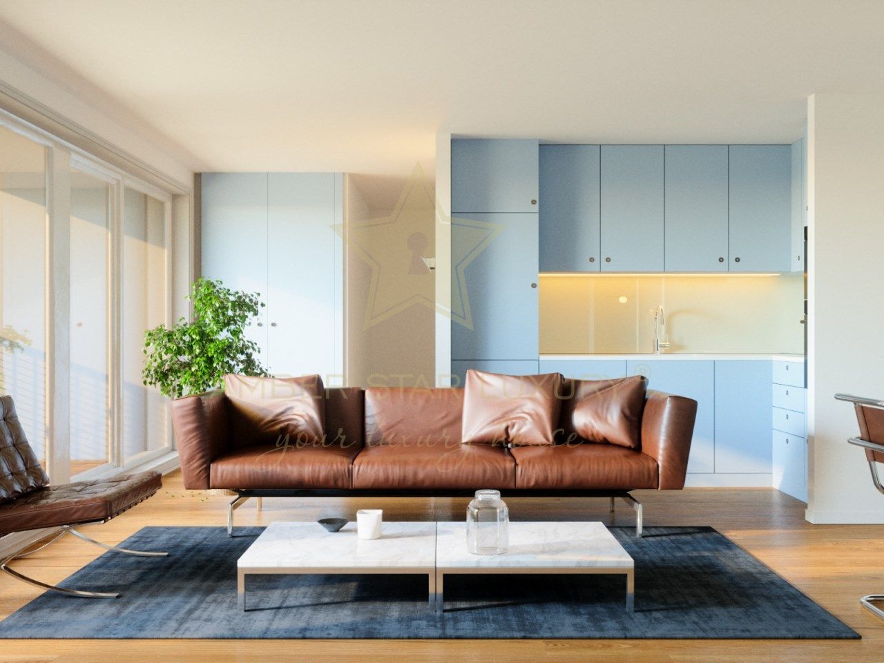 Apartment in Porto, Portugal, 156 m² - Foto 3