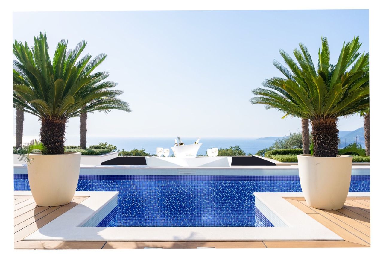 Villa in Budva, Montenegro, 250 m² - picture 3