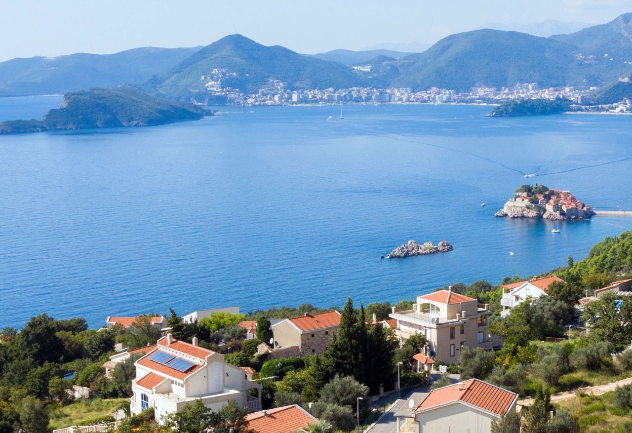 Villa in Budva, Montenegro, 250 m² - picture 2